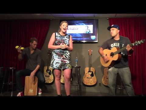 Lauren Alaina - Doing Fine