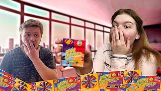 BEAN BOOZLED ЧЕЛЛЕНДЖ!