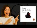 🔥 Progenie de Susana Martín Gijón | audiolibro de thriller en español
