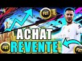 [FR] Achat/Revente  FUT 21 SE FAIRE DES GROS BENEFICES FACILEMENT EN 1H ! / MOYEN BUDGET #36
