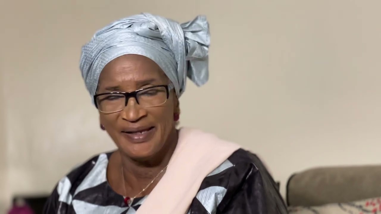 Mi yanganto Néné épisode 6