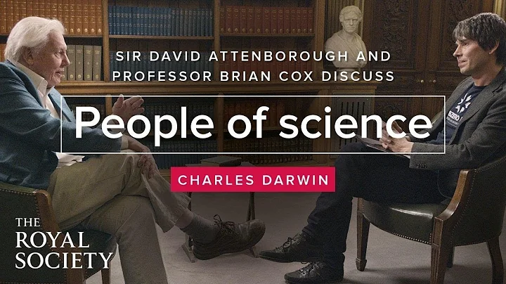 People of Science with Brian Cox - Sir David Atten...