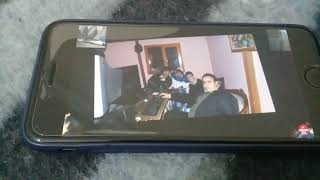 Hapis Şarkısı Resimi