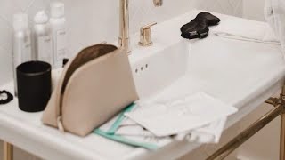 картинка: Француженки НЕ УМЫВАЮТСЯ. Секреты Ухода.