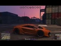 GTA V online with kambakos0218