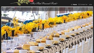 Ken Rose Wedding Catering- Reviews - West Palm Beach FL Wedding Caterer REVIEWS