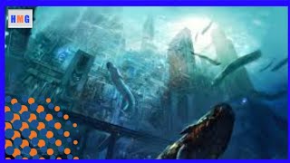 historia ya bara la atlantis lilivyogunduliwa #part2