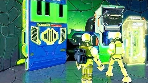 Project Playtime Beta Test Version Project Game - New Version 0.4 + Download Link - Android Gameplay