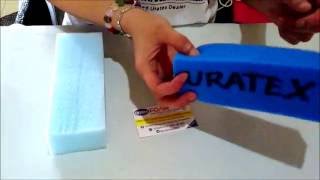 Uratex Foam screenshot 3