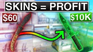 3 WAYS TO MAKE MONEY IN CS2 RIGHT NOW! (A GUIDE 2026)