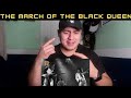 MY FIRST TIME HEARING QUEEN - THE MARCH OF THE BLACK QUEEN | REACTION