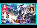 Dopa montage 2023  best midlaner   lol time streamers