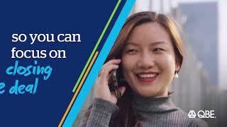 QBE Transactional Liability