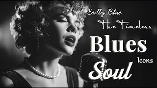 Enlly Blue | Velvet Nights and Timeless Tunes of the Blues