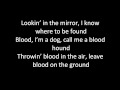 Game - Red Nation ft. lil Wayne   lyrics