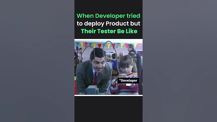 Developer vs Tester Memes | Hilarious Tech Battles