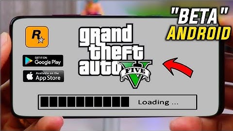 GTA V APK+DATA ANDROID | NO AGE VERIFICATION | HOW TO DOWNLOAD REAL GTA 5 IN ANDROID/IOS