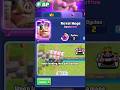 Royale Hogs Evolution🤩🙏Brawl Stars #shorts #clashroyale #clashroyaleshorts