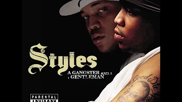 Styles P - Listen