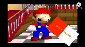 SMG4 Black Hole Add Round 1