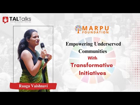 Empowering Underserved Communities with Transformative Initiatives