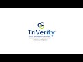 Cu recovery inc is now triverity inc