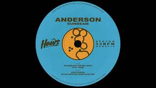 Anderson - It's Time