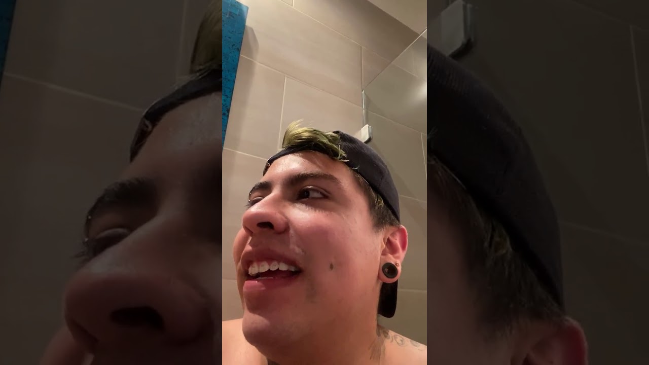 juanda lives chismeando borrachos 22 de febrero 2021