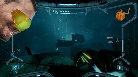 MY FAVOURITE PART OF THE GAME! | Metroid Prime - Part 8