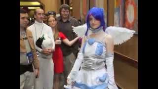 [OFFICIAL] Anime Blues Con 2013 Highlights Resimi