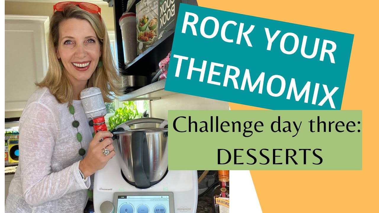 Is a Thermomix TM6 worth the money?  How To Cook That Ann Reardon 