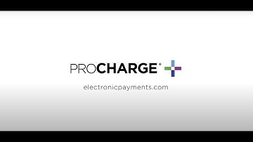 ProCharge Desktop: How to Process a Refund