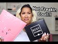 Boxycharm VS Ipsy Aug 2021 | It's a battle of the bags! AND I'M DISAPPOINTED! SEND HELP!