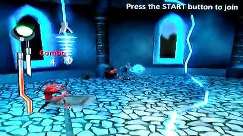 PS2 Games Revisited - Ben 10: Alien Force Part 7