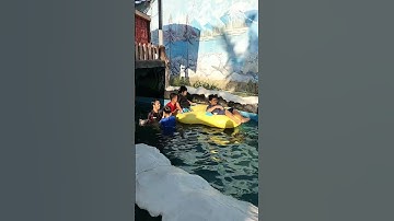 Thumbnail of waterboom Maros 🏊🏼‍♀️🚣🏼‍♀️ #coversong #song #cute #waterboom #maros
