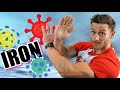 Low Iron Levels? You Need to Watch This
