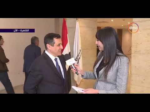 الأخبار جهاز التمثيل التجاري ينظم ورشة عمل لتعريف المصدرين بالفرص التصديرية المتاحة بالسوق الكندي