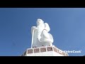Alexandre filmagem oficial apresenta Juazeiro de padre Cicero roma dia 3 de maio 2025