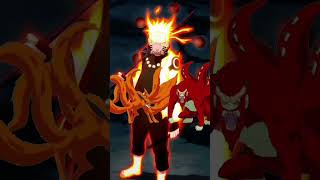 Nine tails vs all tail beast fight narutokuramayearforyouytshortsshortsviral@DaddyVyuk