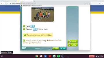 How To Access an Assignment on Think Central