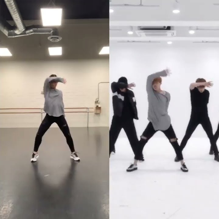 blood sweat and tears - bts #kpopdancecover #kpopdancechallenge