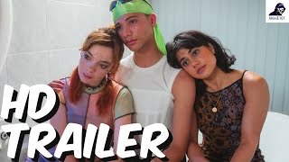 Heartbreak High Official Trailer - Ayesha Madon, James Majoos, Chloe Hayden