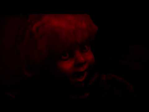 ПРОКЛЯТАЯ КВАРТИРА ДЕДА! ОЧЕНЬ СТРАШНЫЙ ПСИХОЛОГИЧЕСКИЙ ХОРРОР! (From The Darkness)