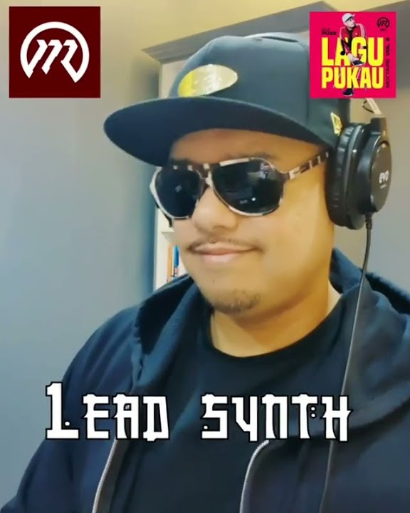 Lagu Chef Tako | DJ Fuzz
