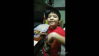 Celebrity MAPEH - ARTS 3 Performance Task No.2 (Quarter 3) "Pag-Iistensil" || V#15 || E.X. || Short Video Wealth