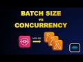 How to Process SQS Messages Faster | Batch Size & Lambda Parallelism