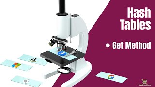 How to Get Node in a Hash Table (JavaScript)