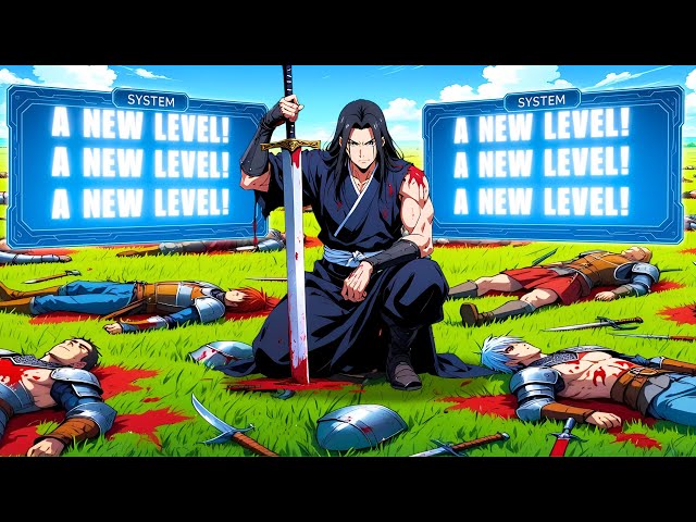 when-the-unrivaled-demonic-swordsman-returned-to-the-past-for-revenge-manhwa-recap