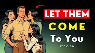 видео: 7 стоических способов привлечь любую женщину (даже если она не заинтересована) картинка: 7 стоических способов привлечь любую женщину (даже если она не заинтересована)