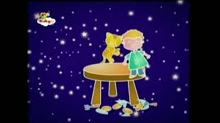 Wish Upon A Star - La Mesa Y El Plato - Babytv